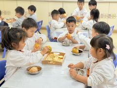 -吉的堡幼儿园(西安绿地园)