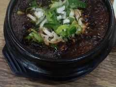 -金明玉小吃(康城路店)