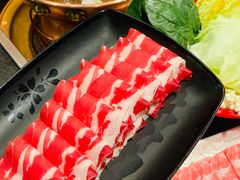 -前门后头老北京铜锅涮肉·京味菜·烤鸭(伊藤洋华堂店)