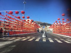 -富龙滑雪场