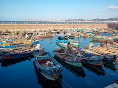 -悦海公园