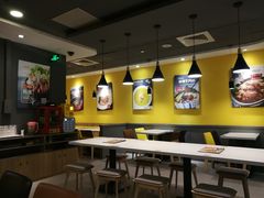 -噹噹呀咪咖喱屋(南京东路店)