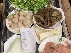 -木萨火锅店(开鲁路店)