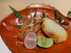 -鮨一日本料理(大中华店)