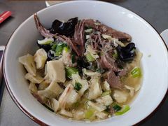 -陈熹公民族美食文化餐厅(中华广场店)