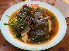 -宋八戒手工板面(车站路店)