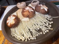 -农乐园炭火烤肉(世茂店)