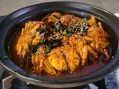 -松哥油焖大虾(科技园店)