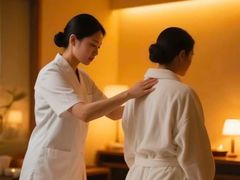 -郑州美盛喜来登大酒店