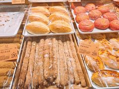 -麦陌(正弘城店)