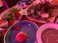-MR.ROCKY洛奇先生RESTAURANT&BAR(宝安壹方城店)