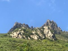 -北京灵山风景区