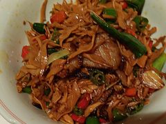 -宝轩渔府·老字号海鲜·正宗津菜(水上店)