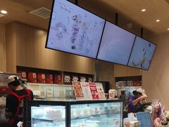 -DQ·蛋糕·冰淇淋(川沙东海岸店)