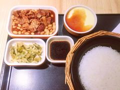-谷田稻香·砂锅菜(川沙百联店)