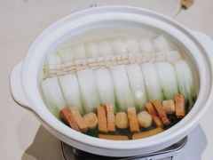 -鑫复盛大酒店(白沙河店)