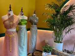 -茉莱·老挝冰咖啡·泰式奶茶(世茂国际广场店)