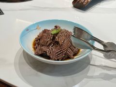 -风味小馆(天目湖宾馆店)