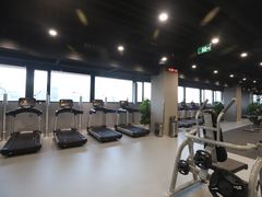 -OXYGYM 奥美氧舱运动中心(领展购物广场·中关村店)