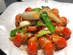 -虾胡闹龙虾馆(湄南河店)