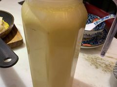 养生玉米汁-径山十八道·风味民间菜(杭州总店)