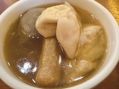 -世新养生馆(福马路店)