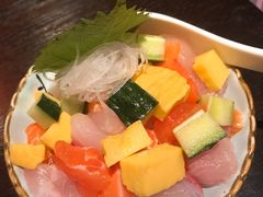 -羽山料理