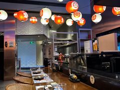 -鸟山鸣·日料食堂(王府井店)
