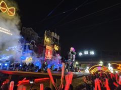 -赤坎·广东华侨国际旅游度假区