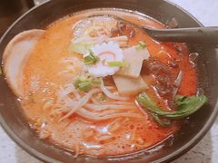 -争鲜回转寿司(大连和平广场凯德PLUS店)