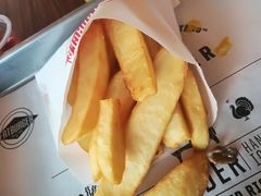 -FATBURGER 特富客汉堡(外交公寓店)