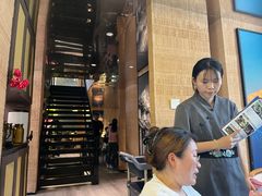 -桥边小楼·手工云南菜·古城观景小楼