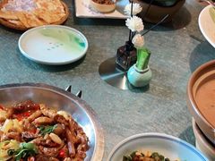 -沅江水·湖南家宴(南村万博长隆商圈店)