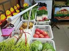 -赵记煎饼卷大葱(泰山大街店)