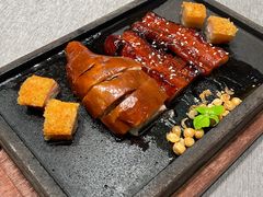 -凯逸轩·匠心粤菜(中城名仕汇店)