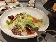 -阿庄新豫菜(南龙湖店)