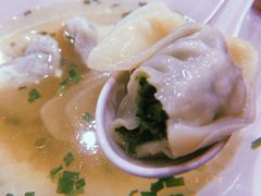-潘国仙耳光馄饨(黄家阙路店)