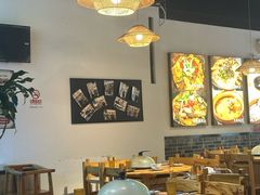 -阿鸡鱼庄·顺德鲜蒸小炒(亚运村店)