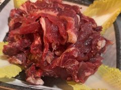 -清真·馬坡二旦烧烤(人生一串拍摄店)