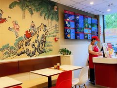 -咬不得高祖生煎·简餐(骆家庄店)