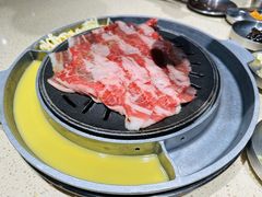 -东门韩国烤肉·韩国料理(烟台朝阳街店)