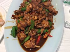-老城味道·传统天津菜(杨柳青店)