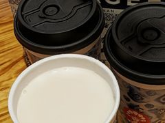 -霸王茶姬(上海静安大悦城店)