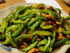 -小天府川菜馆(魏公村店)