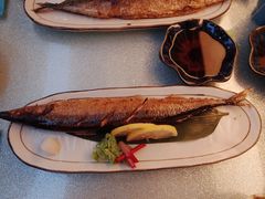 -晴季寿司(红旗街万达店)