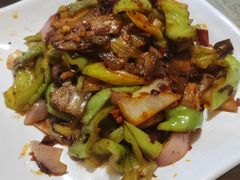-川渝美食家常菜(北四环中路店)