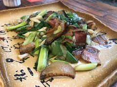 -青城甲(青城山店)