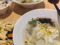 -琴岛顺天馄饨(乐客城店)