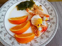 -八大关宾馆餐厅