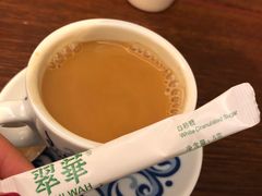 -翠华餐厅(正佳广场店)